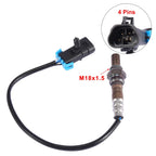 Oxygen Sensor Upstream 12617648 for Chevy Malibu (2009–2013) & Buick Regal (2011–2014)