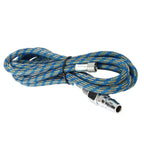 Set of 2 Airbrush Hose BSPT 1/8" 5.9ft Accessories