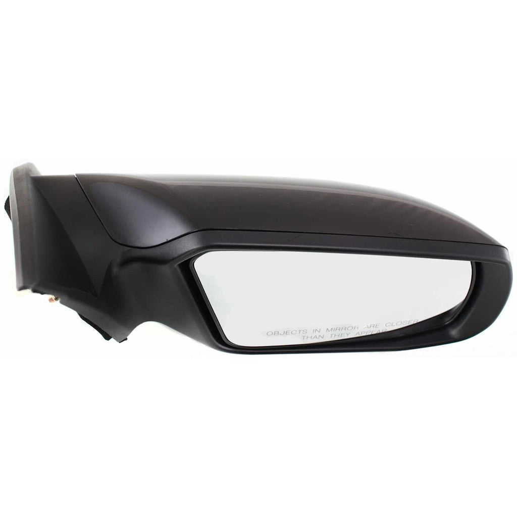 Mirror Set for Nissan Altima (2007–2012) Power Primed