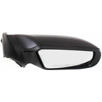 Mirror Set for Nissan Altima (2007–2012) Power Primed