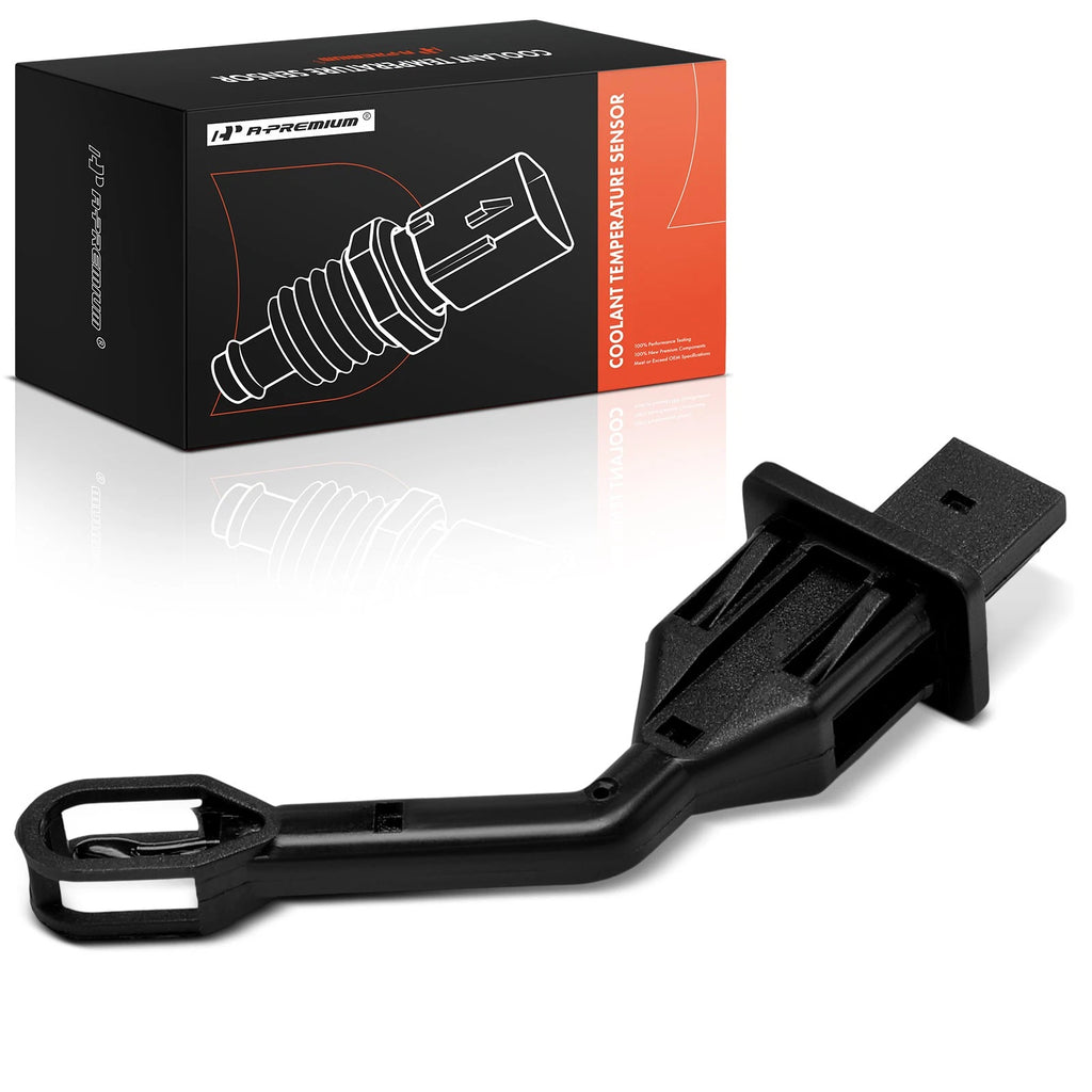 A/C Evaporator Temperature Sensor for Jeep Grand Cherokee (2011–2019)