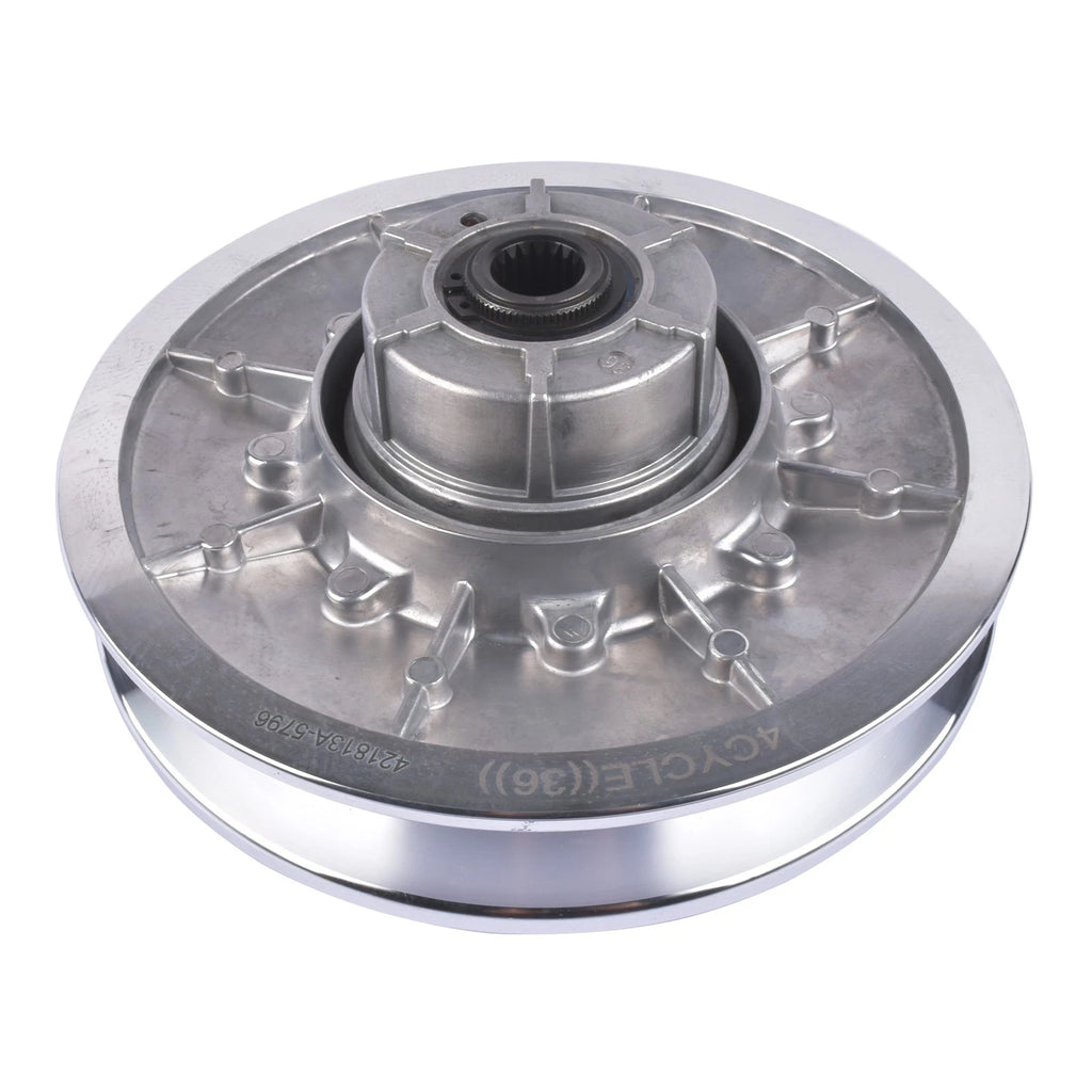 Driven Clutch for EZGO Marathon 2-Cycle Gas Golf Cart (1989–1993) 25632-G03