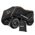 ATV Cover Waterproof for Polaris Sportsman 450 (2006–2016) UV All Weather
