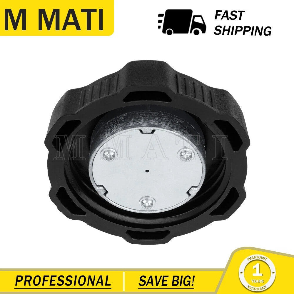 Fuel Tank Cap 5KM-24610-00-00 for Yamaha YFZ450R (2009–2023)