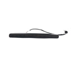 Rear High Mount Stop Brake Light 77365246 for Fiat 500 (2009–2019) Black