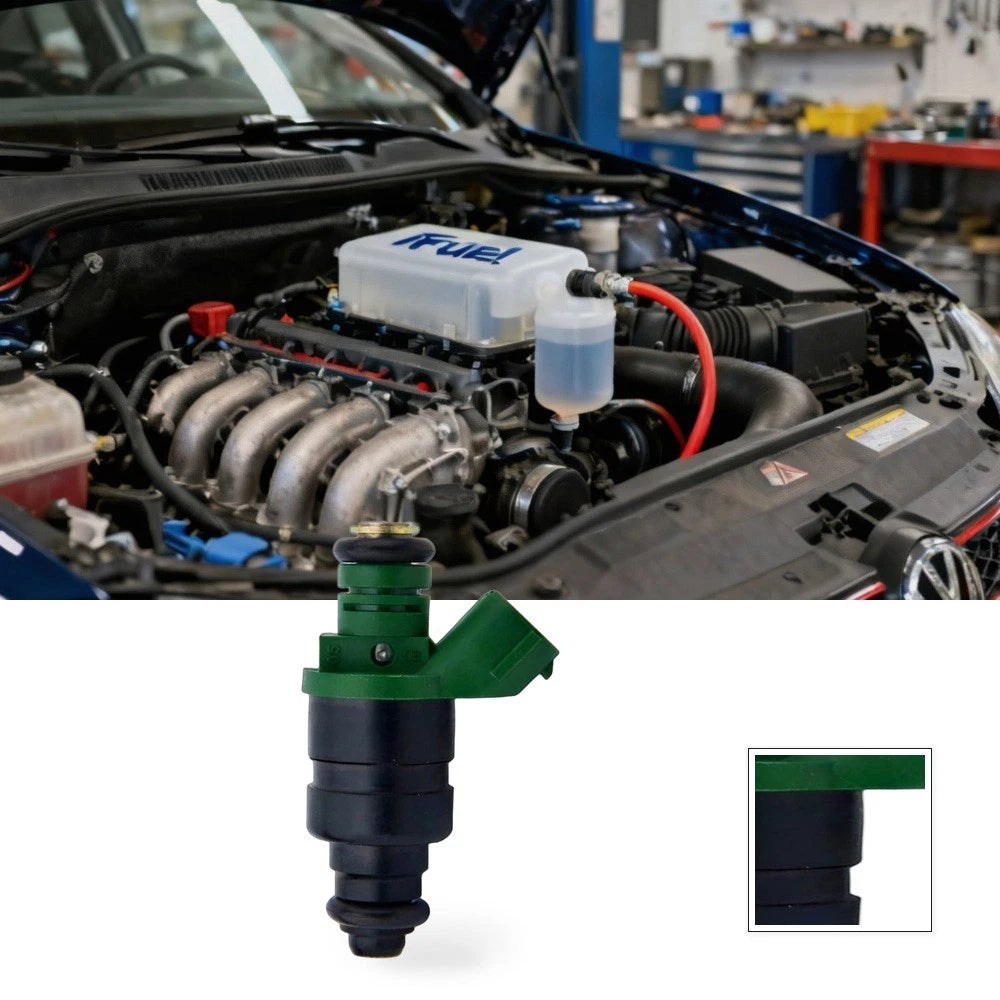 Fuel Injector for VW Jetta Golf Passat Beetle Audi A3 (2000–2015) 037906031AL