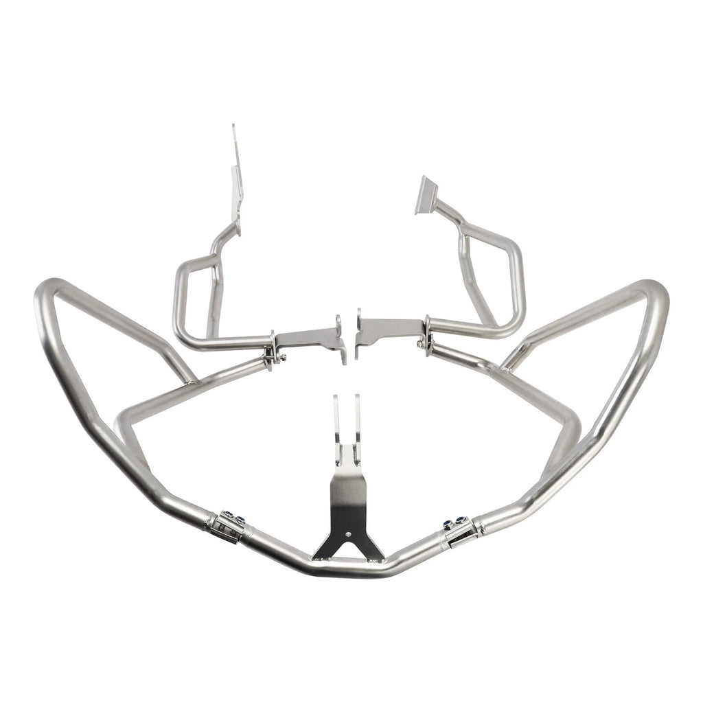 Engine Guard Crash Bars for Honda CRF1100L Africa Twin ADV DCT (2020–2023)