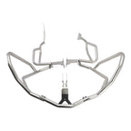 Engine Guard Crash Bars for Honda CRF1100L Africa Twin ADV DCT (2020–2023)