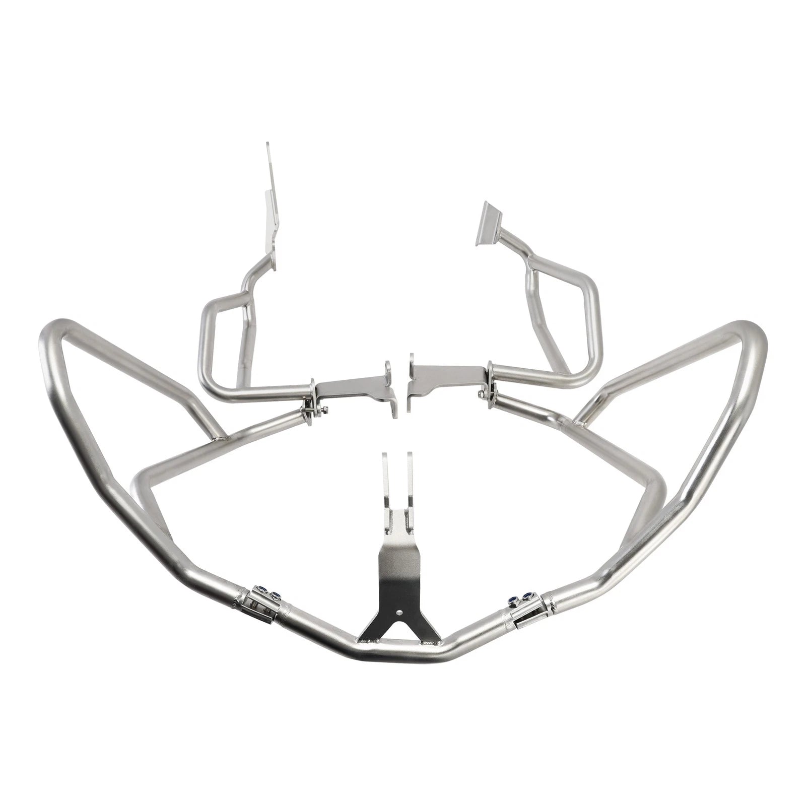 Engine Guard Crash Bars for Honda CRF1100L Africa Twin ADV DCT (2020–2023)
