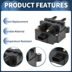 Ignition Coil Pack No. 22433AA570 for Subaru Outback (2000–2005)