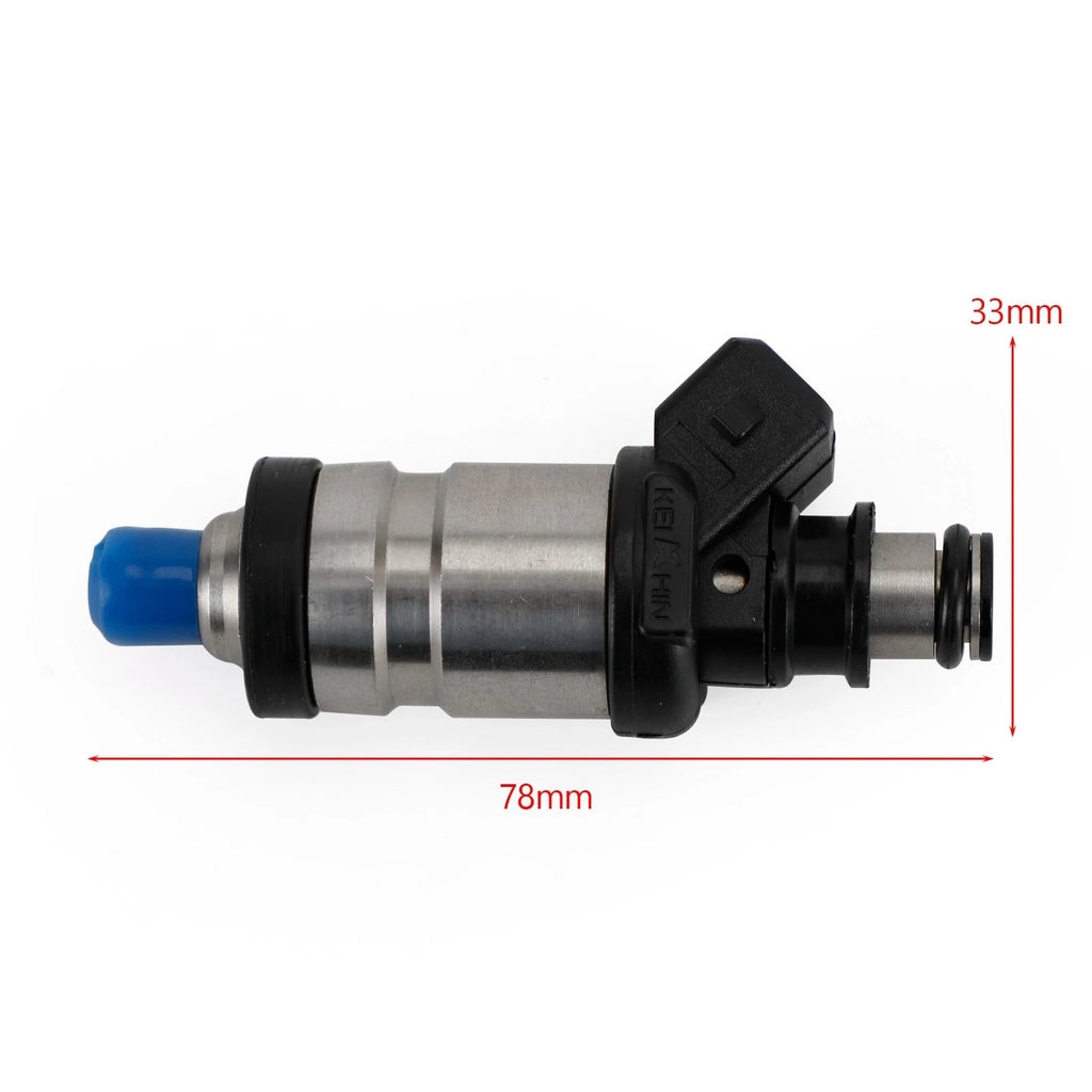 9-3310 Fuel Injectors for Mercruiser 805225A1 (Marine)