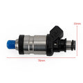 9-3310 Fuel Injectors for Mercruiser 805225A1 (Marine)