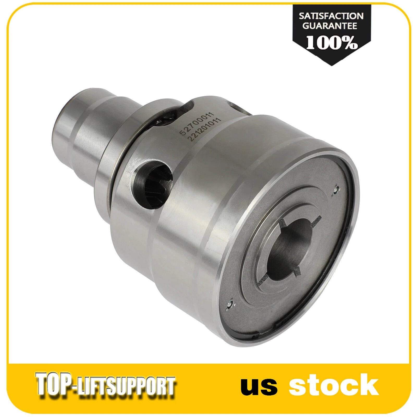 Center Differential Assembly for Subaru Forester Impreza (1999–2017)