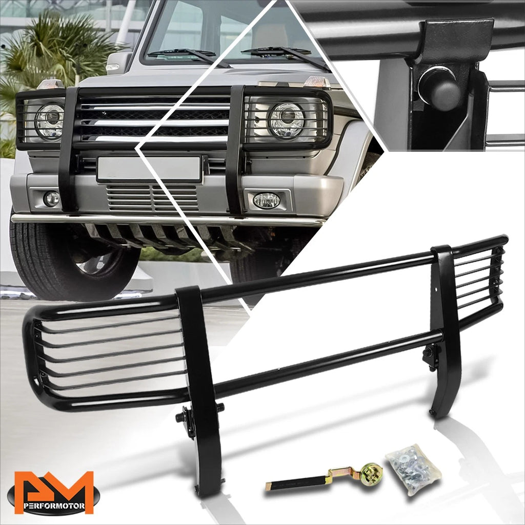 Aluminum Radiator for Dodge Dakota/Mitsubishi Raider (2005–2010)