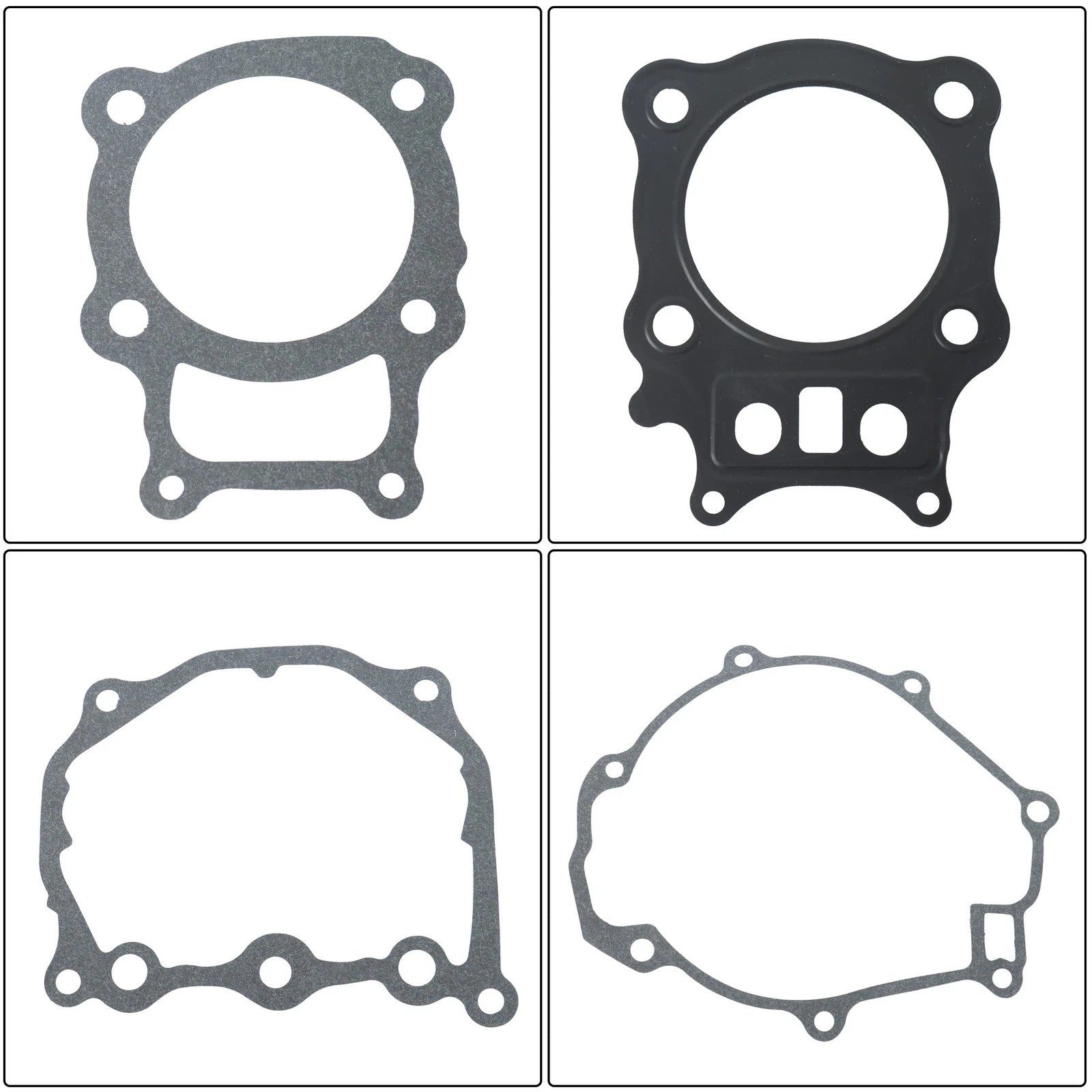 Overhaul Kit for Honda TRX 350TE Rancher ES (2000-2006)