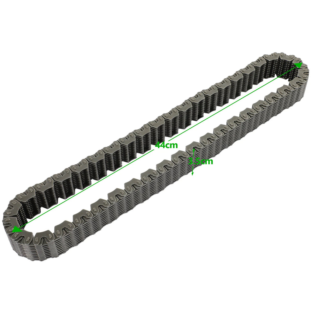 Transfer Case Chain for GMC Chevrolet (BW4417 BW4473 BW4476 BW4481 BW4482)