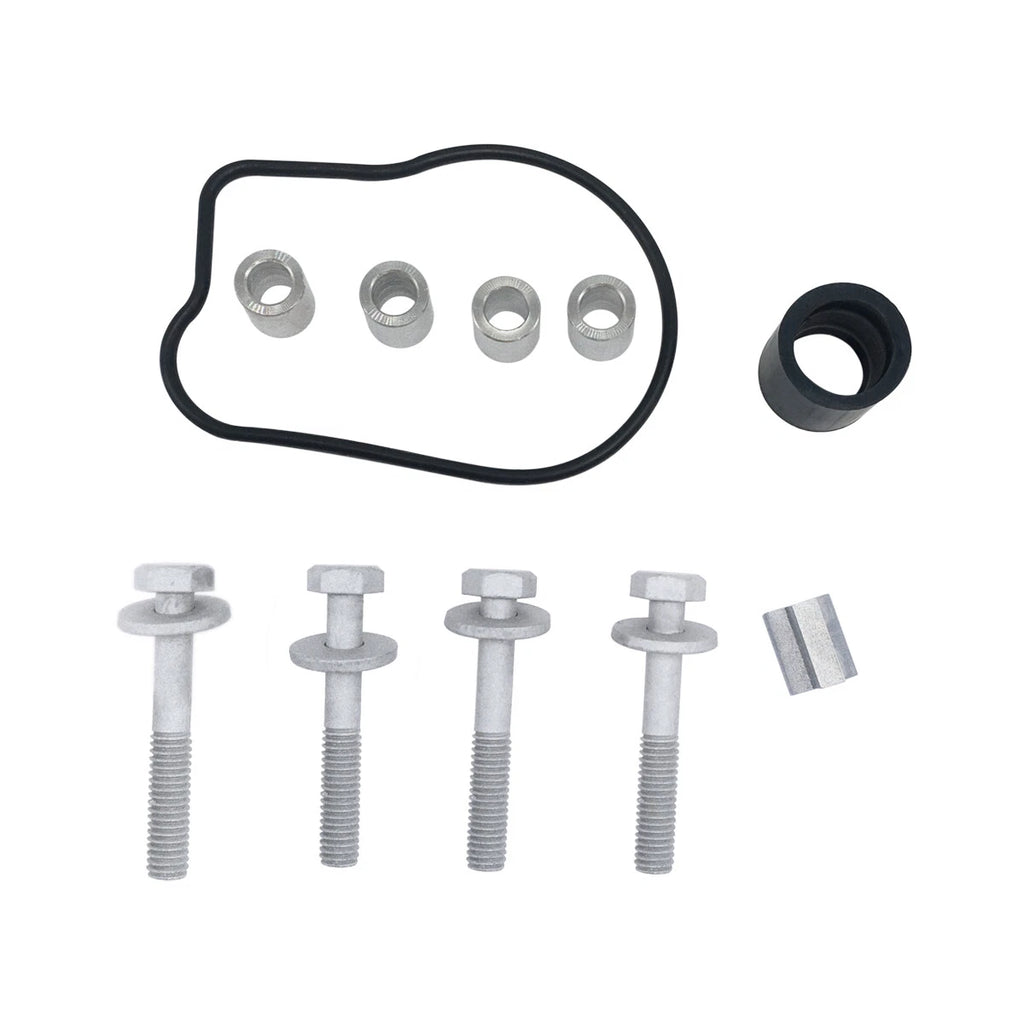 Water Pump Impeller Kit for Honda BF35 BF40 BF45 BF50 (Outboards 06193-ZV5-020)