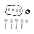 Water Pump Impeller Kit for Honda BF35 BF40 BF45 BF50 (Outboards 06193-ZV5-020)