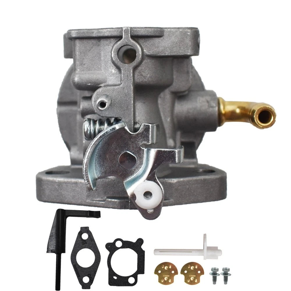 Carburetor for Intek 190 Engine (Fits 214706T)
