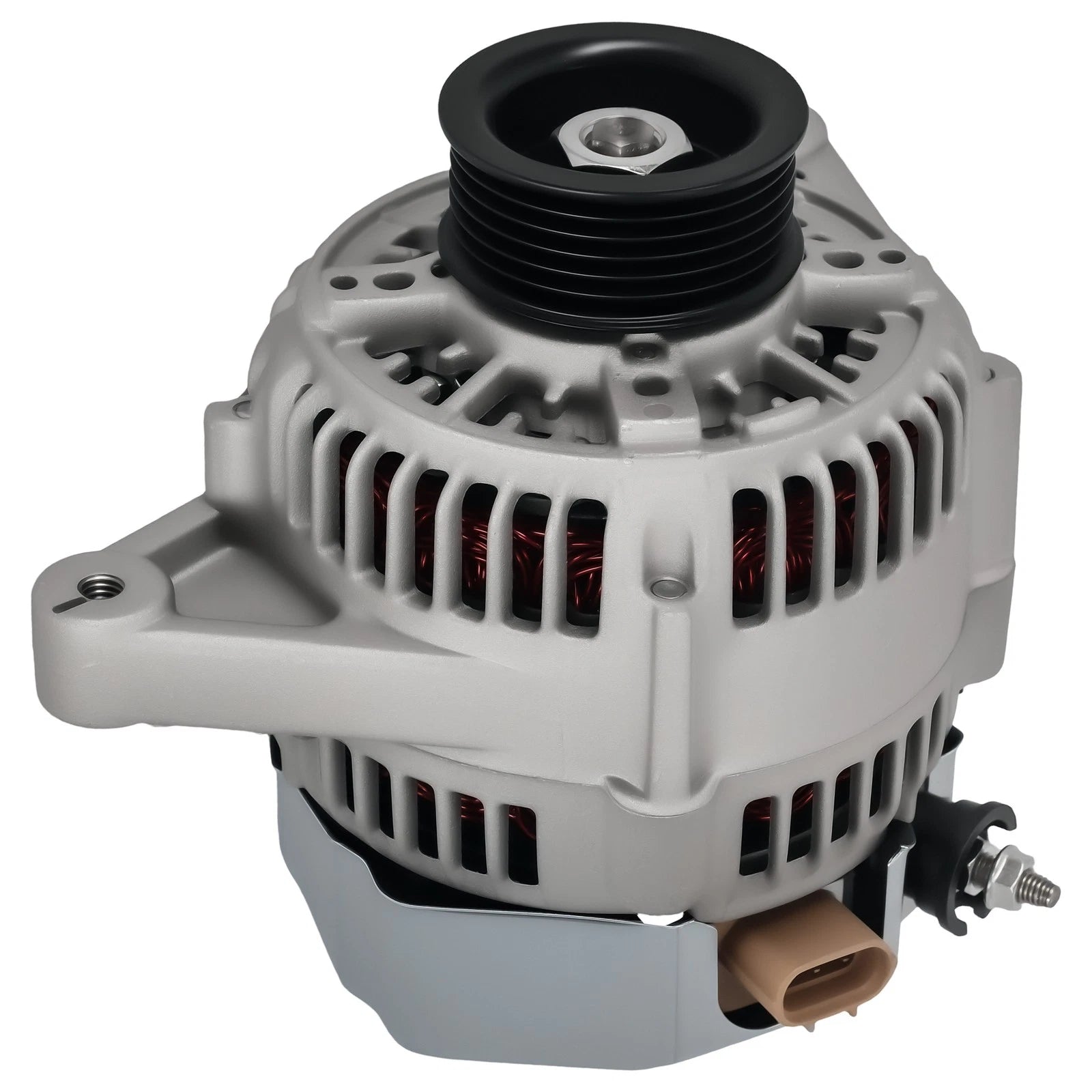 80A Alternator for Lexus ES300 V6 (1997–2001) 210-0401 27060-20120 12V