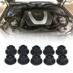 Engine Cover Grommets for Mercedes (2010–2010)