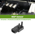 MAP Sensor for Jiangling Transit Custom (2012–2023)