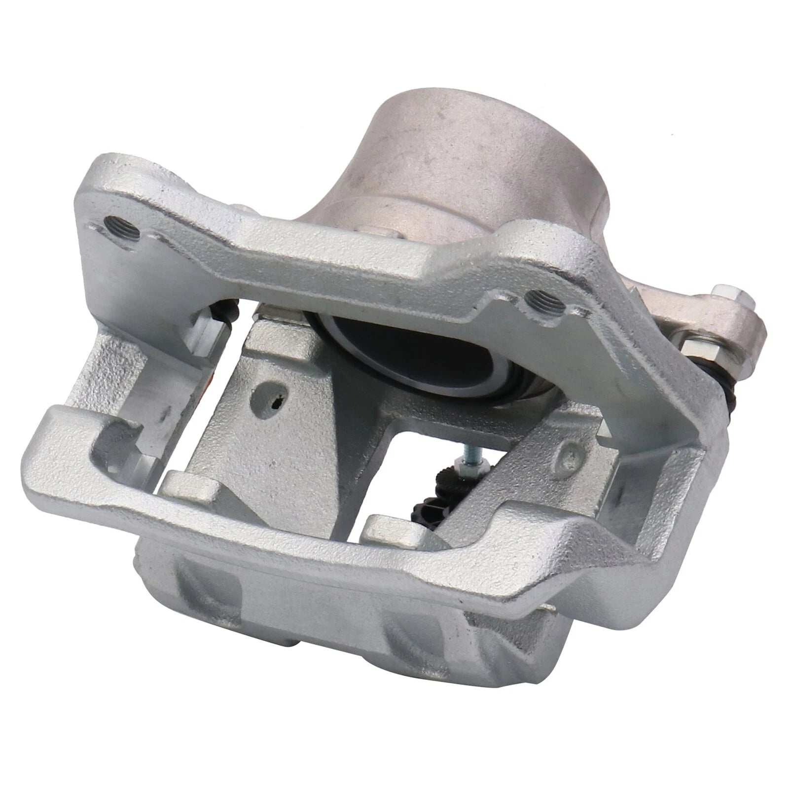 Pair Front Brake Calipers for Kia Optima Hyundai Sonata (2011–2016)