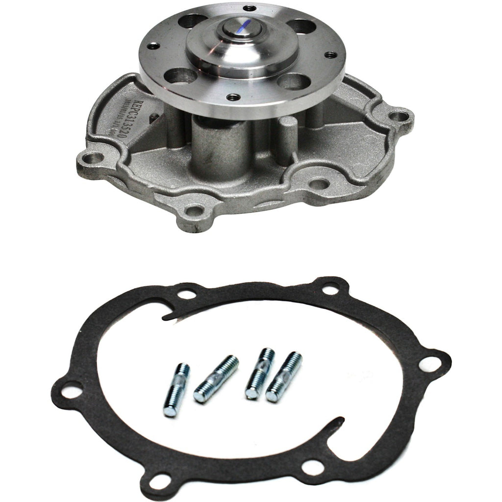 Timing Chain Kit for Buick LaCrosse 2005-2006 3.6L with Oil Pump and Sprocket