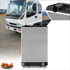 Reusable High Flow Air Filter Panel for Highlander RX450h Hybrid (2011–2016)
