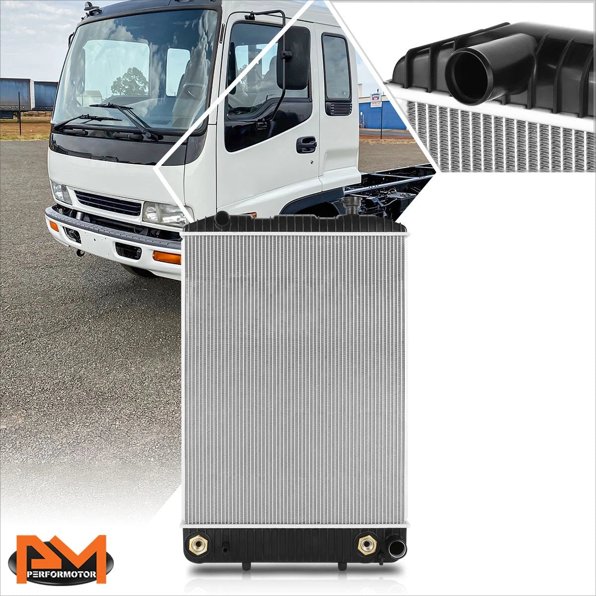 Reusable High Flow Air Filter Panel for Highlander RX450h Hybrid (2011–2016)