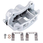 Brake Caliper Front RH w/ Bracket for Chevrolet Equinox Pontiac Torrent (2005–2009)