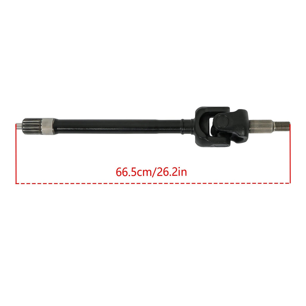 Front Right Axle Shaft Assembly for Jeep (2018-2024)