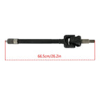 Front Right Axle Shaft Assembly for Jeep (2018-2024)