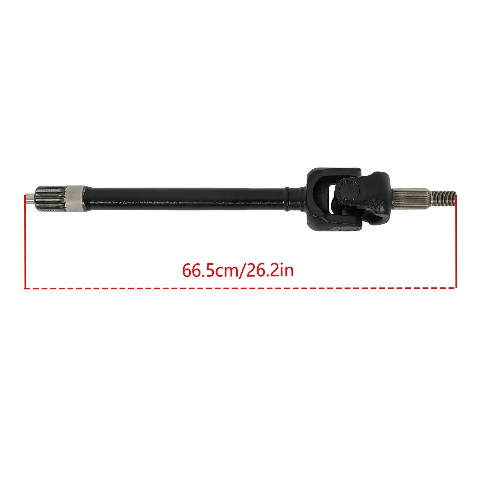Front Right Axle Shaft Assembly for Jeep (2018-2024)