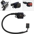 Rear View Backup Camera for Chrysler 300/Charger (2011–2014)
