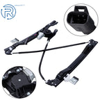 Front Right Electric Window Actuator for GMC Envoy, Chevy Trailblazer (2002–2009)