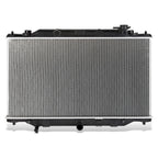 Aluminum Core Racing Cooling Radiator for Mazda CX-5 (2017–2023) DPI 13659
