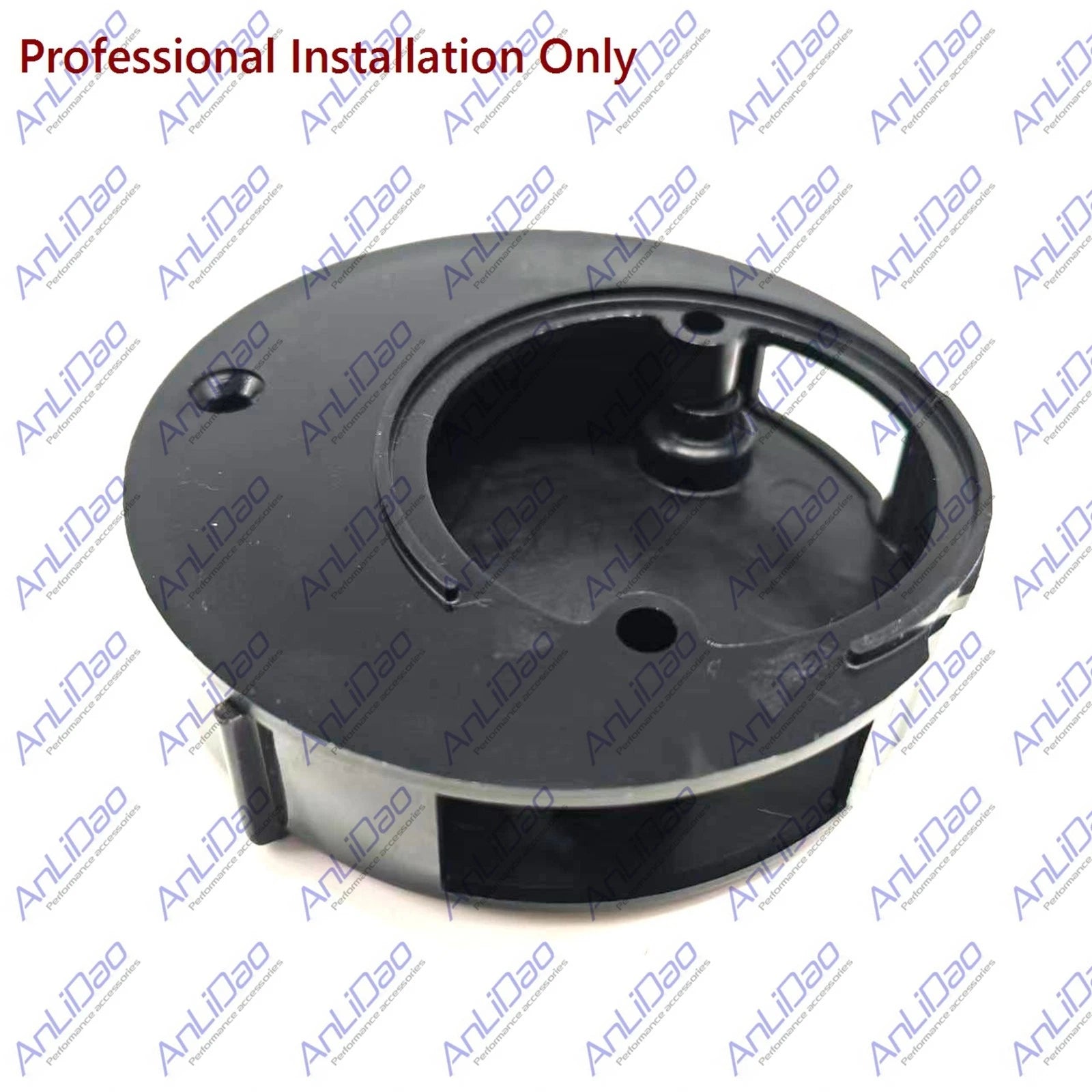 Carburetor Air Filter Cover for Yamaha Outboard 2-Str 4/5HP (1990–1999) 6E0-14418 6E0-14417