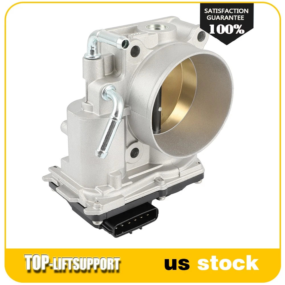 Throttle Body for Honda Odyssey, Passport, Pilot (2018–2025)