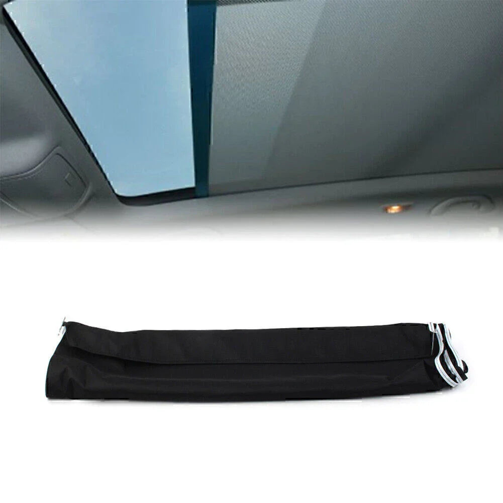 Sunroof Sunshade Curtain Cover for Porsche Cayenne (2003-2010)