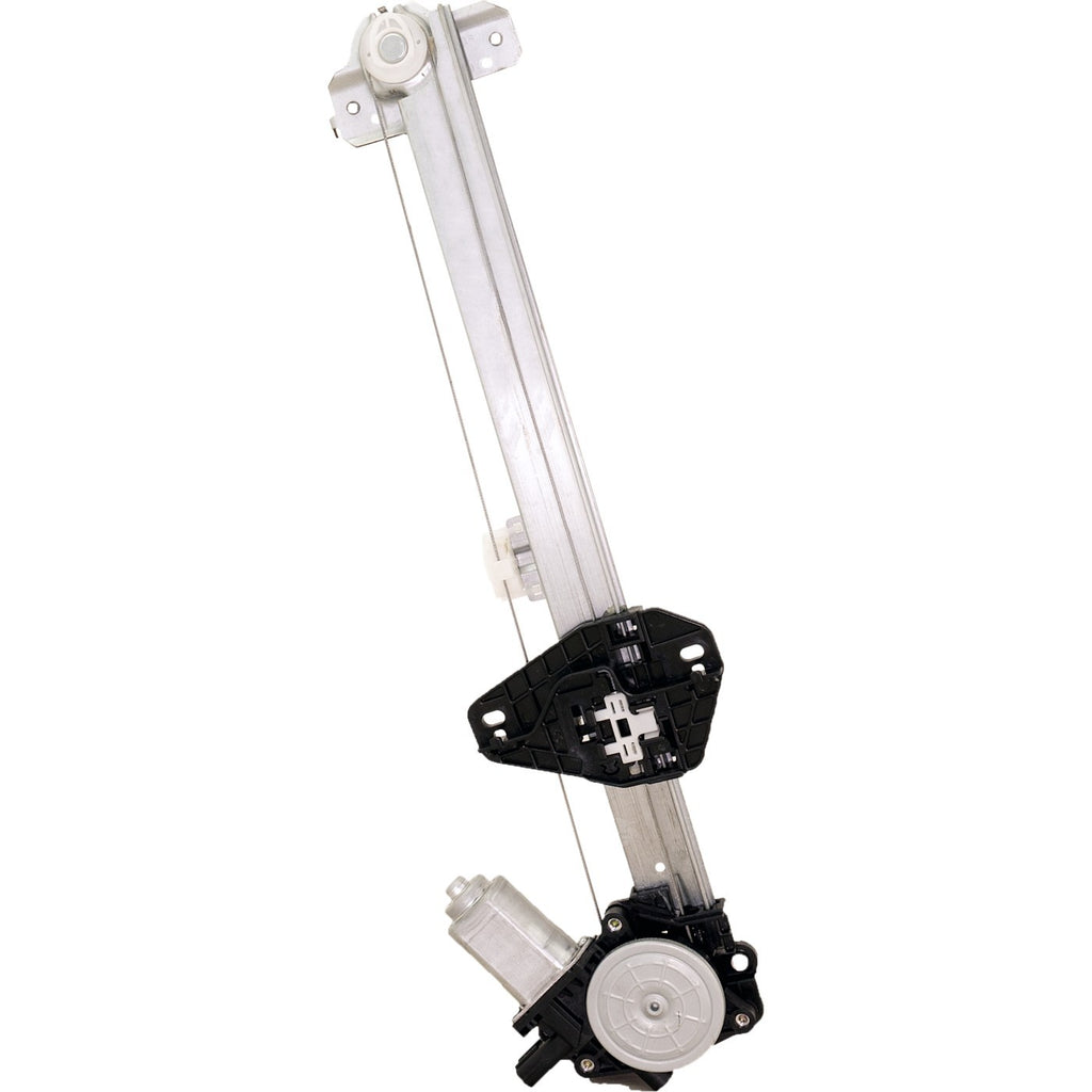 Front Left Window Regulator for Acura TL (2009–2014)