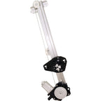 Front Left Window Regulator for Acura TL (2009–2014)