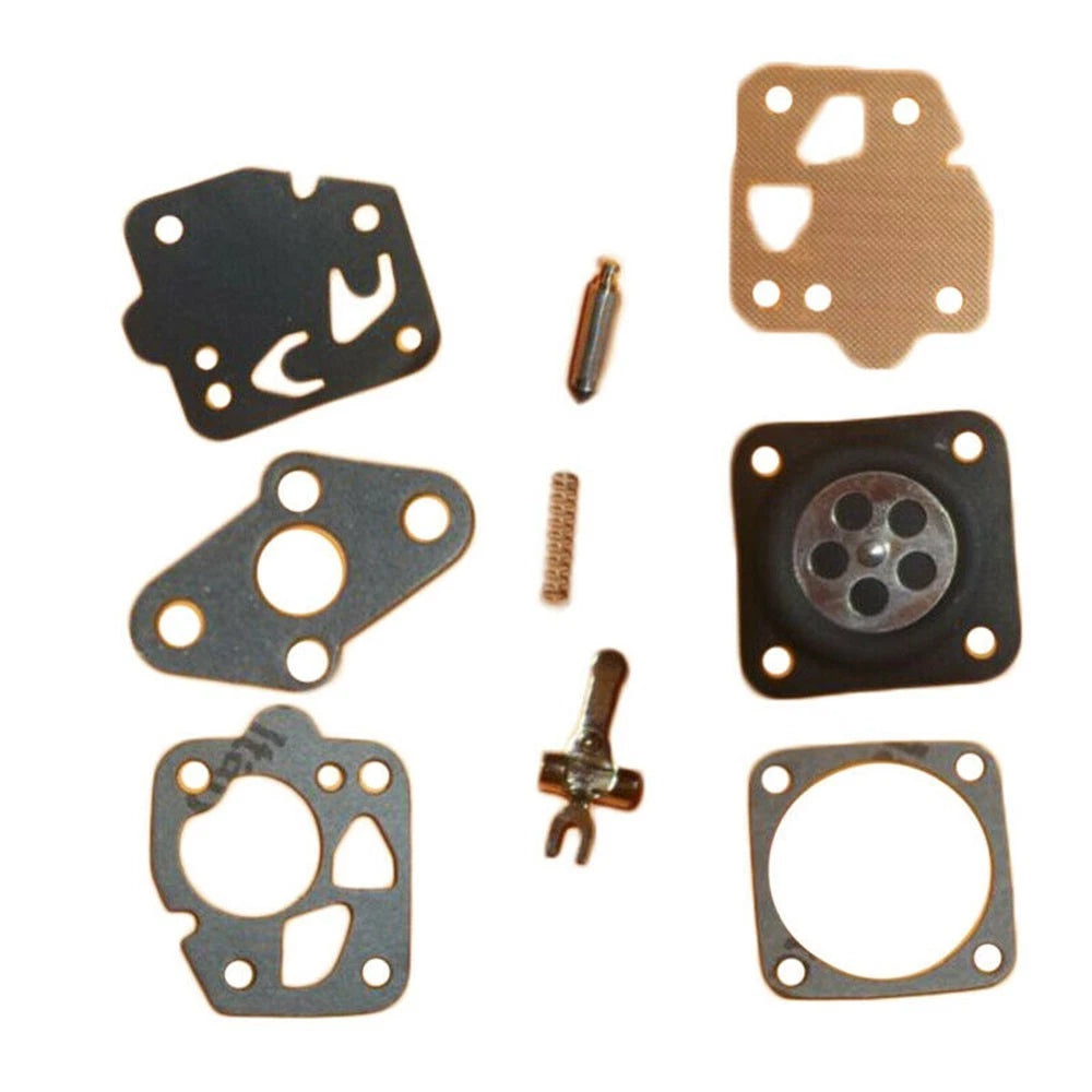 Set of 2 Seal Gaskets Kit for Kawasaki TG20 TG24 TG25 TG33 TD24 TD25 TD33 TD40