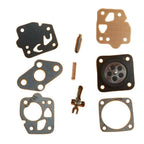 Set of 2 Seal Gaskets Kit for Kawasaki TG20 TG24 TG25 TG33 TD24 TD25 TD33 TD40