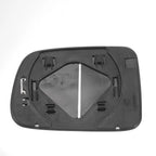 Right Side Heated White Mirror Glass for Honda HR-V CR-V (1996–2006)