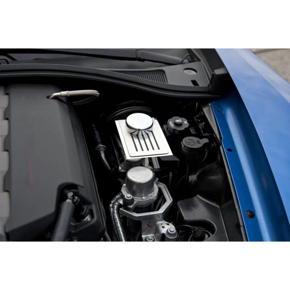 Master Cylinder Cover Replacement for Chevrolet Corvette Z06 (2014–2019)