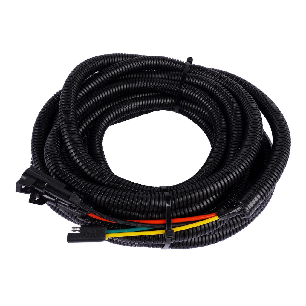 Wire Harness for Salt Spreader TGS Series (TGSUVPROA, TGS01B, TGS05B)