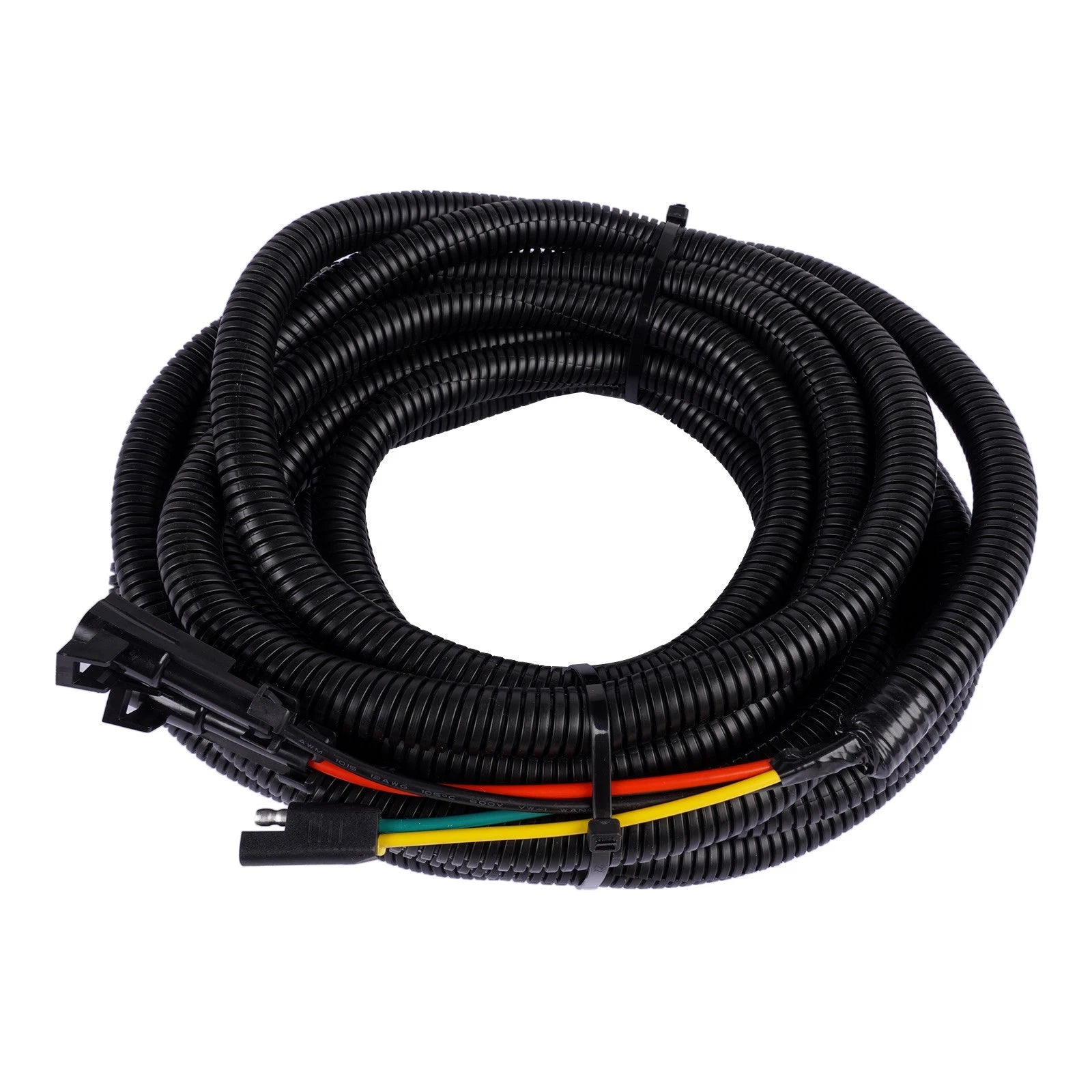 Wire Harness for Salt Spreader TGS Series (TGSUVPROA, TGS01B, TGS05B)