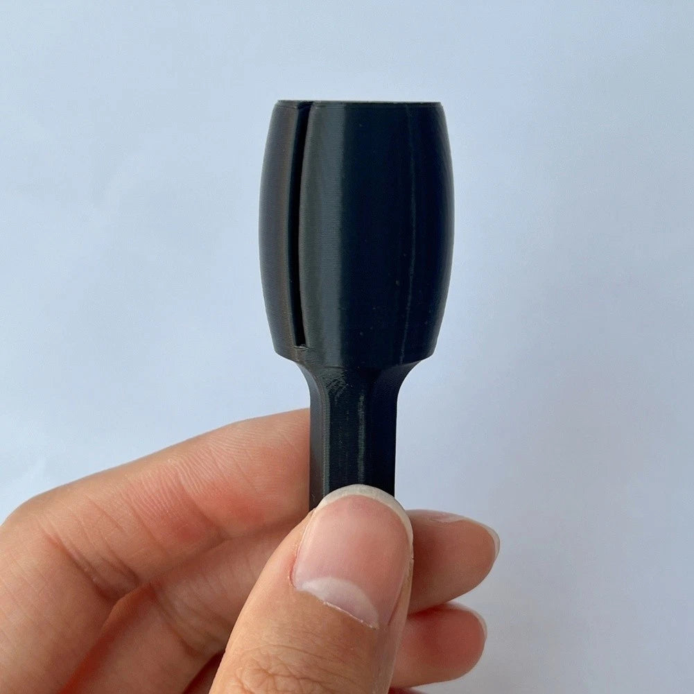 Convex Grinding Wheel Head for Cordless Drill (Electric Drill Accessories)