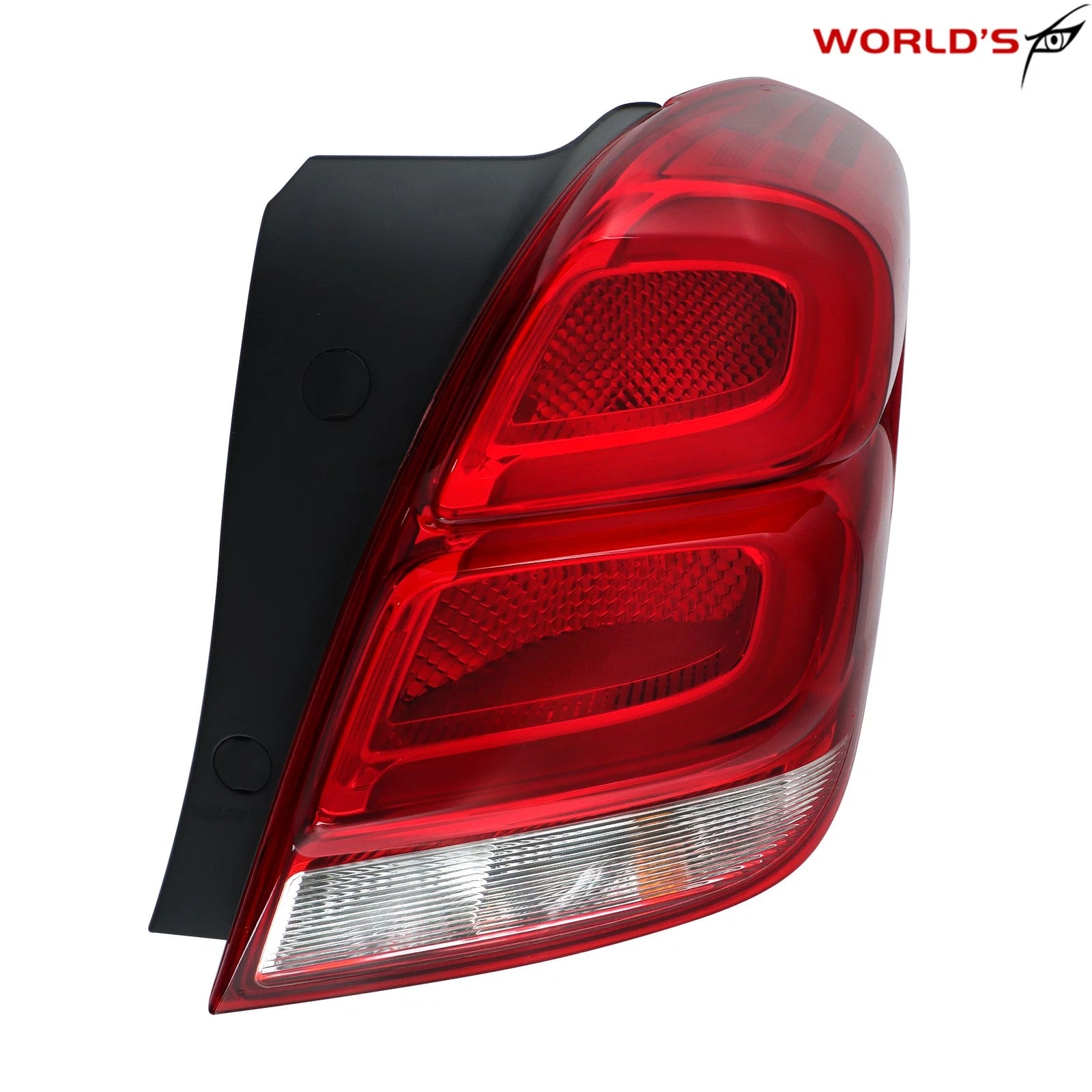 LED Tail Light for Chevrolet Trax (2017–2022) Right Side